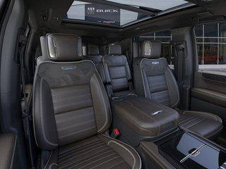 GMC Yukon  2025 à St-Jérôme, Québec - 16 - w320h240px