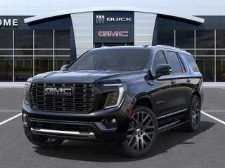 GMC Yukon  2025 à St-Jérôme, Québec - 6 - w320h240px