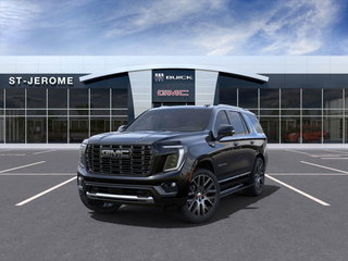 GMC Yukon  2025 à St-Jérôme, Québec - 8 - w320h240px