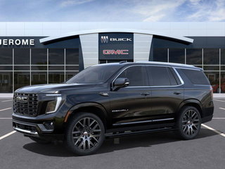 GMC Yukon  2025 à St-Jérôme, Québec - 2 - w320h240px