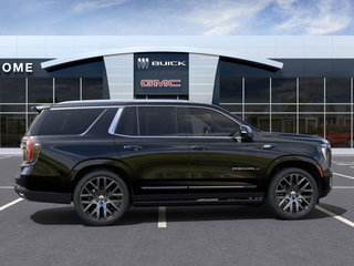 GMC Yukon  2025 à St-Jérôme, Québec - 5 - w320h240px