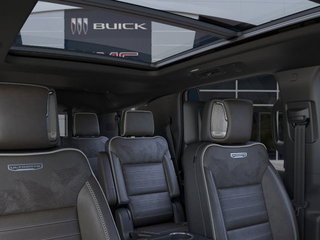 GMC Yukon  2025 à St-Jérôme, Québec - 24 - w320h240px
