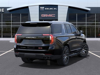 GMC Yukon  2025 à St-Jérôme, Québec - 4 - w320h240px