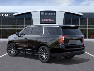 2025 GMC Yukon in St-Jérôme, Quebec - 3 - w320h240px