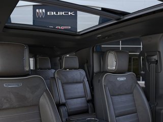 2025 GMC Yukon in St-Jérôme, Quebec - 24 - w320h240px