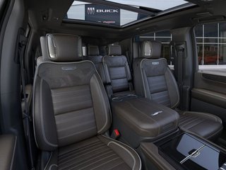 2025 GMC Yukon in St-Jérôme, Quebec - 16 - w320h240px