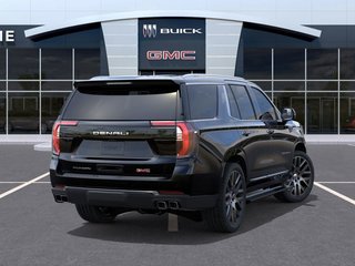 2025 GMC Yukon in St-Jérôme, Quebec - 4 - w320h240px