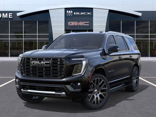 2025 GMC Yukon in St-Jérôme, Quebec - 6 - w320h240px