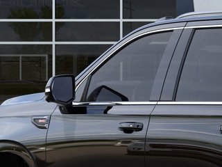 2025 GMC Yukon in St-Jérôme, Quebec - 12 - w320h240px