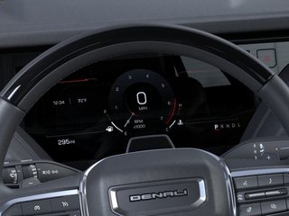 2026 GMC Yukon in St-Jérôme, Quebec - 18 - w320h240px