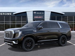 GMC Yukon  2026 à St-Jérôme, Québec - 2 - w320h240px