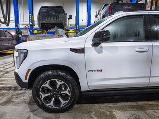 2026 GMC Yukon in St-Jérôme, Quebec - 40 - w320h240px