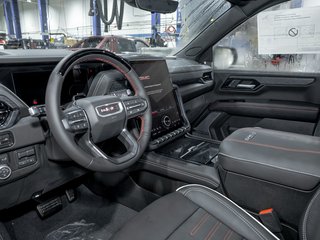 2026 GMC Yukon in St-Jérôme, Quebec - 13 - w320h240px