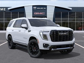 2026 GMC Yukon in St-Jérôme, Quebec - 7 - w320h240px
