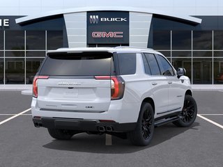 2026 GMC Yukon in St-Jérôme, Quebec - 4 - w320h240px