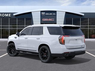 2026 GMC Yukon in St-Jérôme, Quebec - 3 - w320h240px