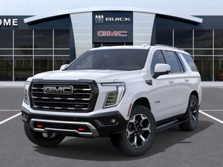 2026 GMC Yukon in St-Jérôme, Quebec - 6 - w320h240px