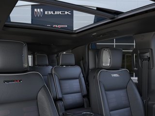 2026 GMC Yukon in St-Jérôme, Quebec - 24 - w320h240px
