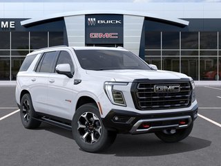 2026 GMC Yukon in St-Jérôme, Quebec - 7 - w320h240px