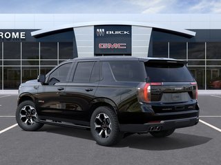 2026 GMC Yukon in St-Jérôme, Quebec - 3 - w320h240px