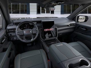 2026 GMC Yukon in St-Jérôme, Quebec - 15 - w320h240px