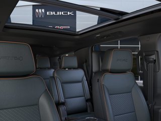 2026 GMC Yukon in St-Jérôme, Quebec - 24 - w320h240px