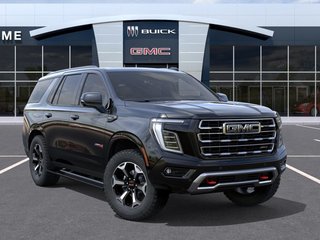2026 GMC Yukon in St-Jérôme, Quebec - 7 - w320h240px