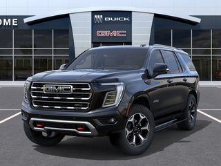 2026 GMC Yukon in St-Jérôme, Quebec - 6 - w320h240px