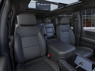 GMC Yukon  2026 à St-Jérôme, Québec - 16 - w320h240px