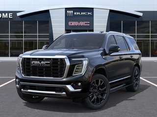 2026 GMC Yukon in St-Jérôme, Quebec - 6 - w320h240px