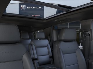 2026 GMC Yukon in St-Jérôme, Quebec - 24 - w320h240px