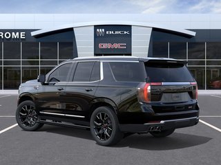 2026 GMC Yukon in St-Jérôme, Quebec - 3 - w320h240px