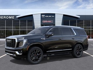 2026 GMC Yukon in St-Jérôme, Quebec - 2 - w320h240px