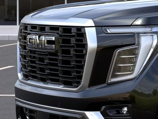 2026 GMC Yukon in St-Jérôme, Quebec - 13 - w320h240px