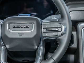 2026 GMC Yukon in St-Jérôme, Quebec - 17 - w320h240px