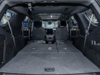 2026 GMC Yukon in St-Jérôme, Quebec - 35 - w320h240px