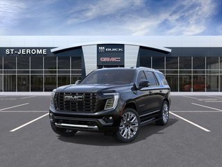 GMC Yukon  2026 à St-Jérôme, Québec - 8 - w320h240px