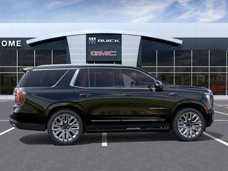 GMC Yukon  2026 à St-Jérôme, Québec - 5 - w320h240px