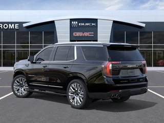 GMC Yukon  2026 à St-Jérôme, Québec - 3 - w320h240px