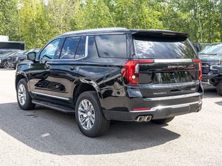 GMC Yukon  2026 à St-Jérôme, Québec - 6 - w320h240px