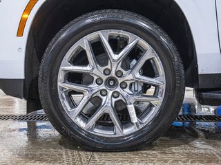 2026 GMC Yukon in St-Jérôme, Quebec - 34 - w320h240px