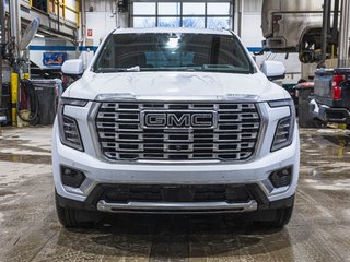 2026 GMC Yukon in St-Jérôme, Quebec - 2 - w320h240px