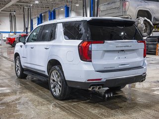 2026 GMC Yukon in St-Jérôme, Quebec - 5 - w320h240px