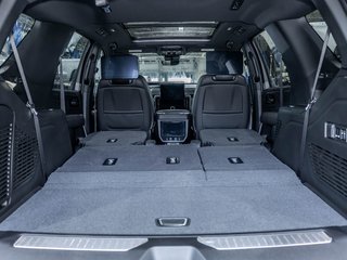 2026 GMC Yukon in St-Jérôme, Quebec - 35 - w320h240px