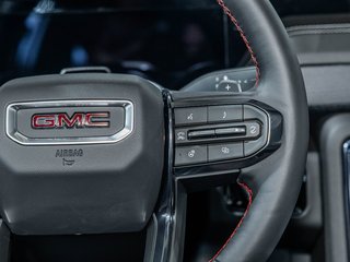 2026 GMC Yukon in St-Jérôme, Quebec - 17 - w320h240px