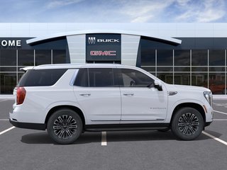 2026 GMC Yukon in St-Jérôme, Quebec - 5 - w320h240px