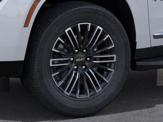 2026 GMC Yukon in St-Jérôme, Quebec - 9 - w320h240px