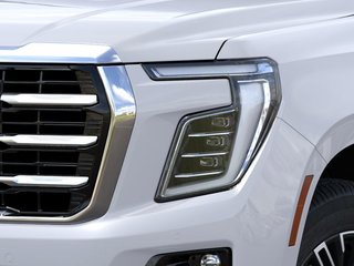 2026 GMC Yukon in St-Jérôme, Quebec - 10 - w320h240px