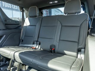 GMC Yukon  2026 à St-Jérôme, Québec - 29 - w320h240px