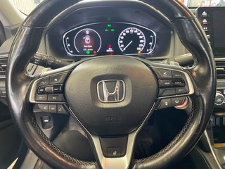 2020 Honda Accord in St-Jérôme, Quebec - 16 - w320h240px